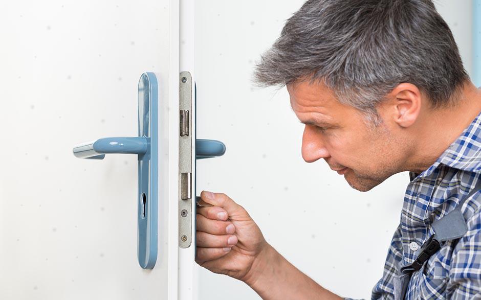 serrurier porte Neuilly-Plaisance